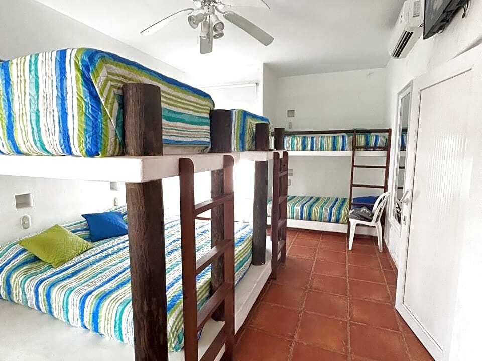 Casa en San Marino 2 Frente al Canal Ricardo Fish Real Estate (11)