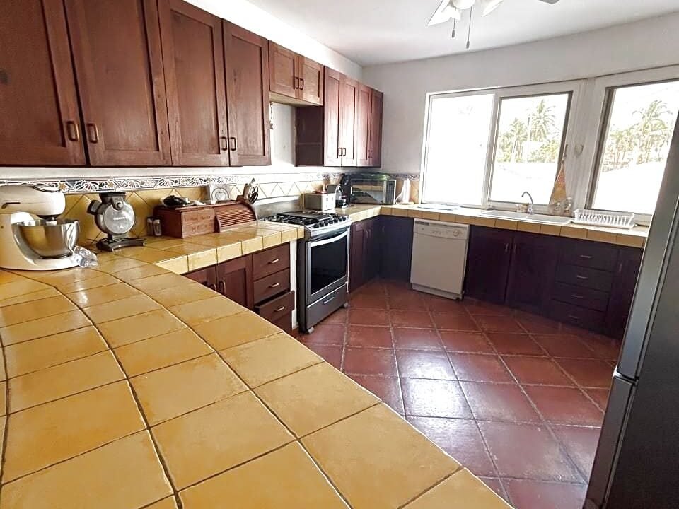 Casa en San Marino 2 Frente al Canal Ricardo Fish Real Estate (14)