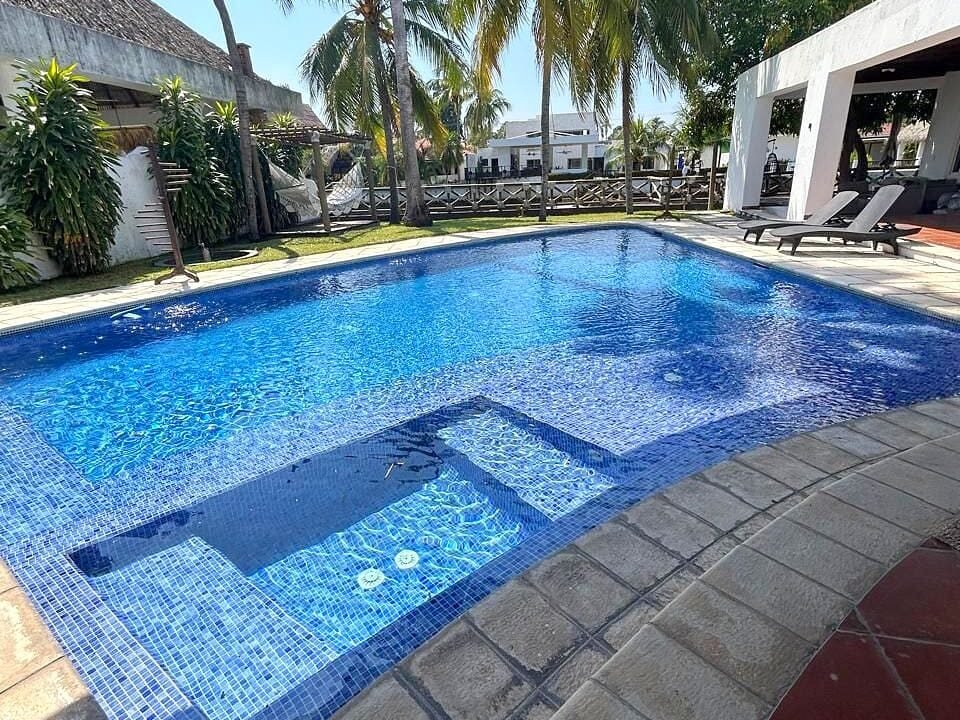 Casa en San Marino 2 Frente al Canal Ricardo Fish Real Estate (16)