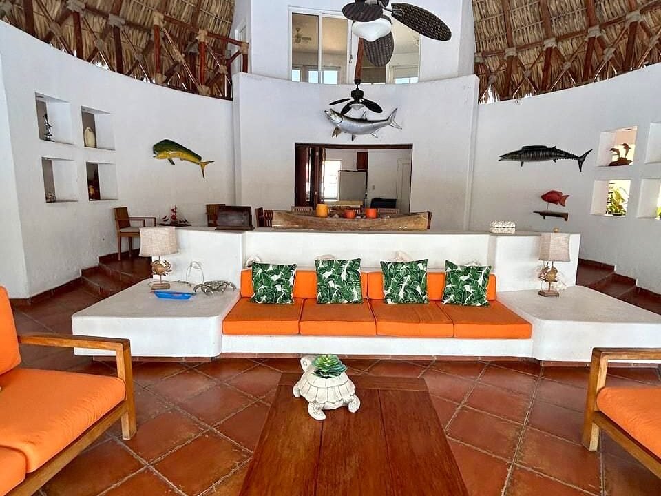 Casa en San Marino 2 Frente al Canal Ricardo Fish Real Estate (17)