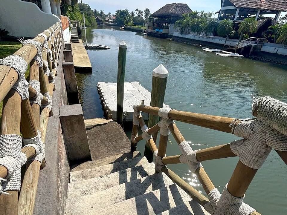 Casa en San Marino 2 Frente al Canal Ricardo Fish Real Estate (18)