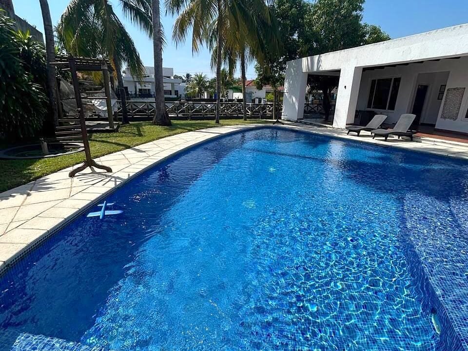 Casa en San Marino 2 Frente al Canal Ricardo Fish Real Estate (19)