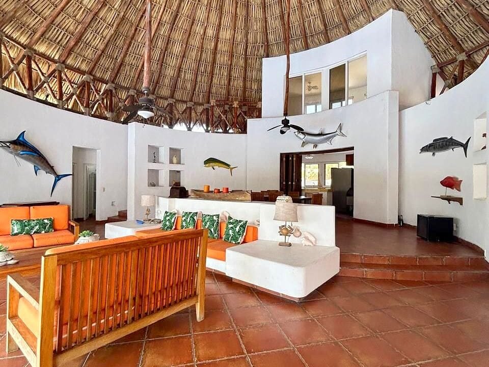 Casa en San Marino 2 Frente al Canal Ricardo Fish Real Estate (20)