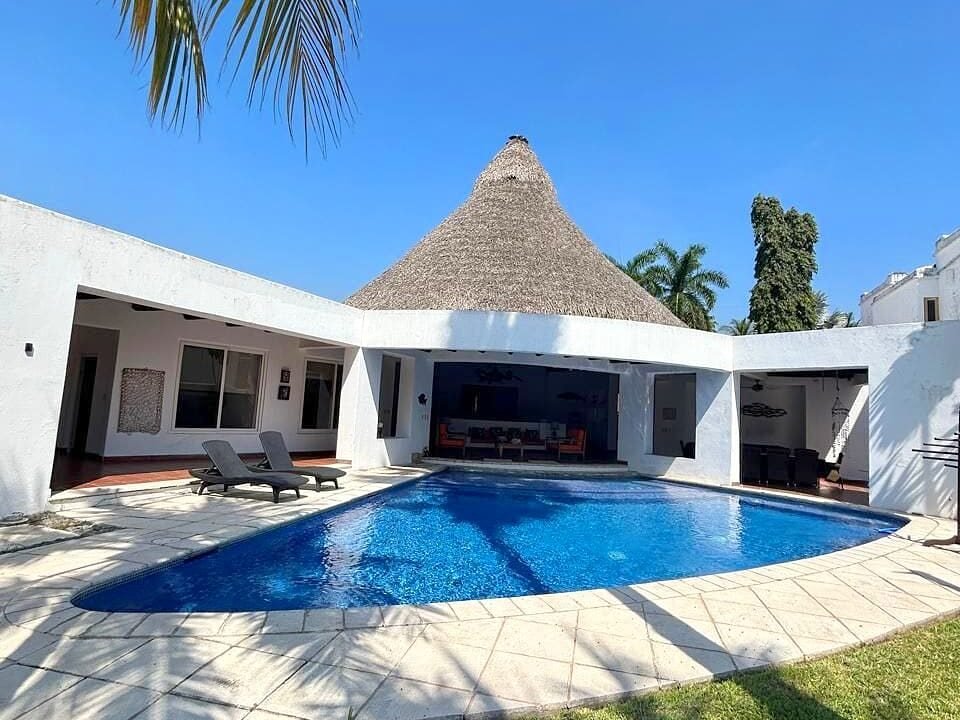 Casa en San Marino 2 Frente al Canal Ricardo Fish Real Estate (21)