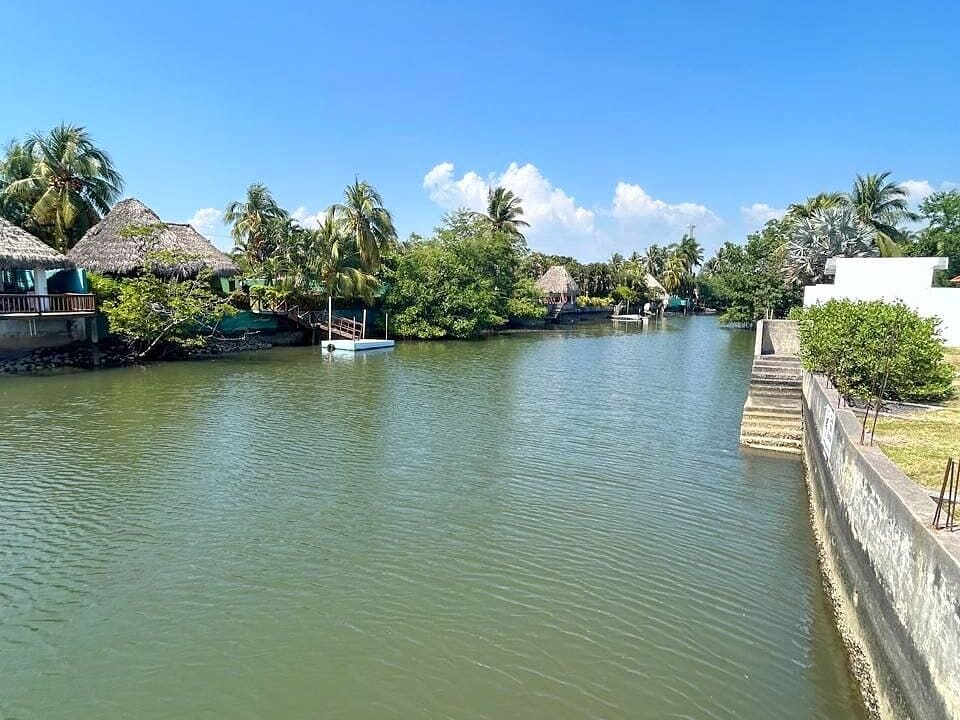 Casa en San Marino 2 Frente al Canal Ricardo Fish Real Estate (24)