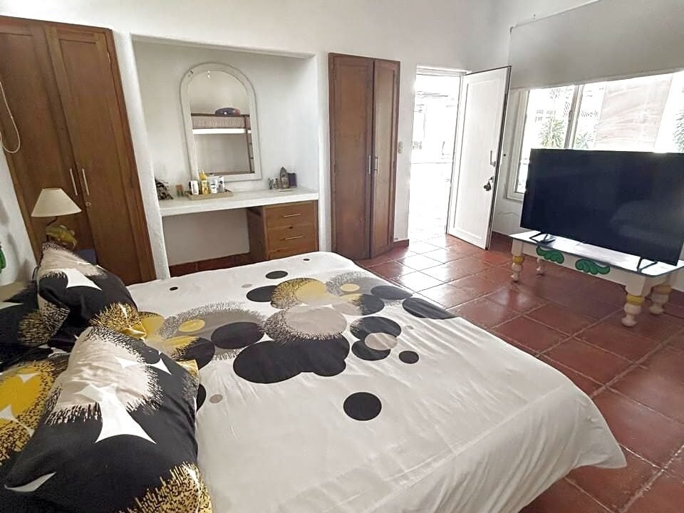 Casa en San Marino 2 Frente al Canal Ricardo Fish Real Estate (4)