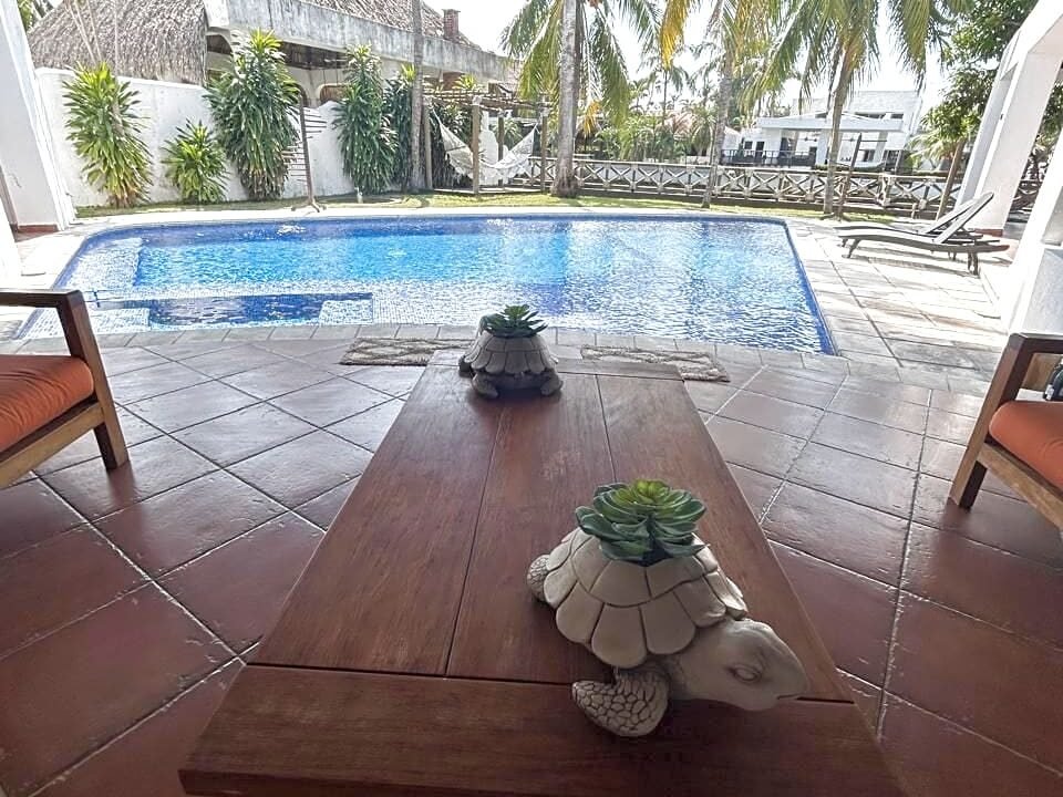 Casa en San Marino 2 Frente al Canal Ricardo Fish Real Estate (8)