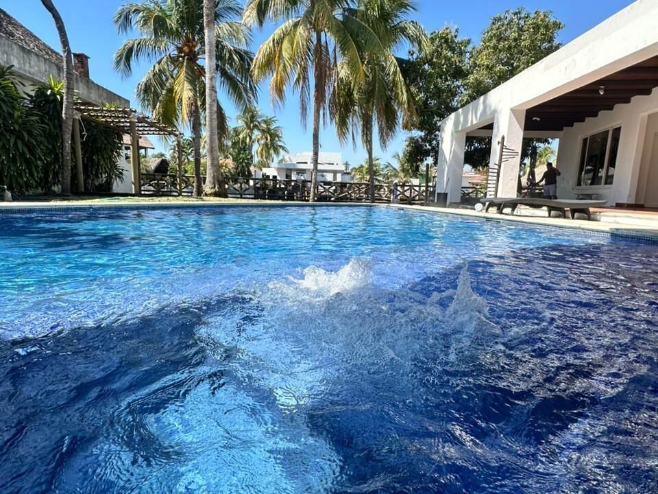 Casa en San Marino Amplio Espacio San Marino 2 (12)