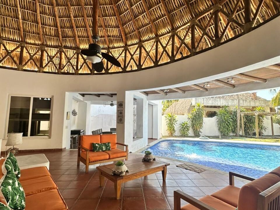 Casa en San Marino Amplio Espacio San Marino 2 (14)