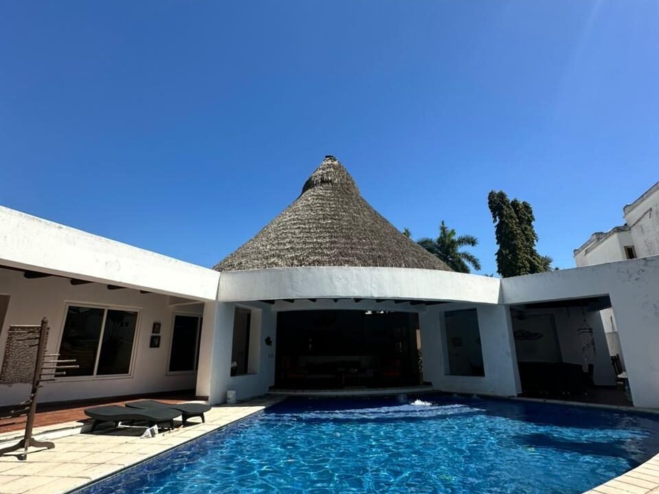 Casa en San Marino Amplio Espacio San Marino 2 (2)