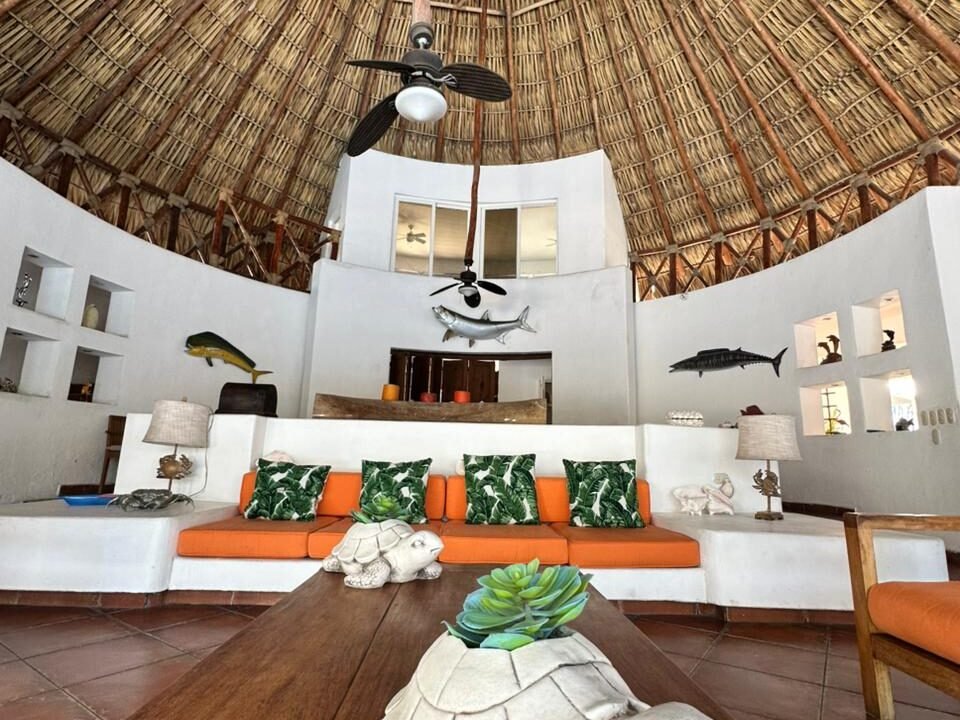 Casa en San Marino Amplio Espacio San Marino 2 (5)