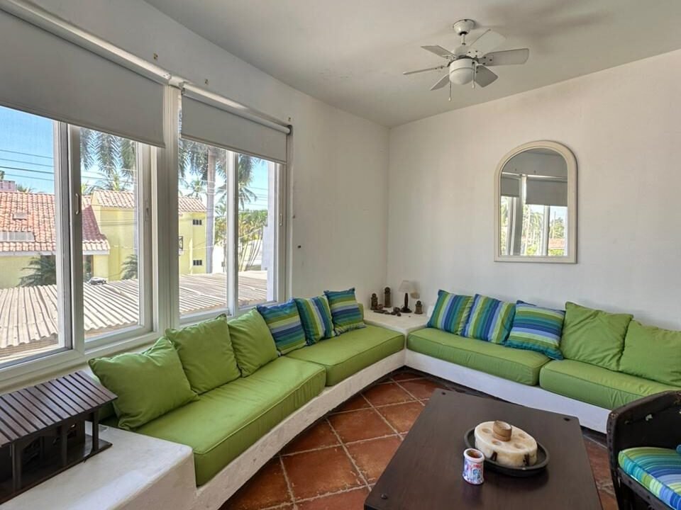 Casa en San Marino Amplio Espacio San Marino 2 (8)