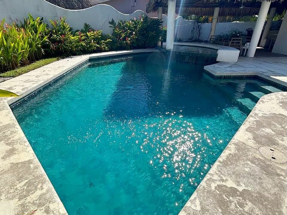 Casa en San Marino Excelente Precio Acceso al Canal (1)