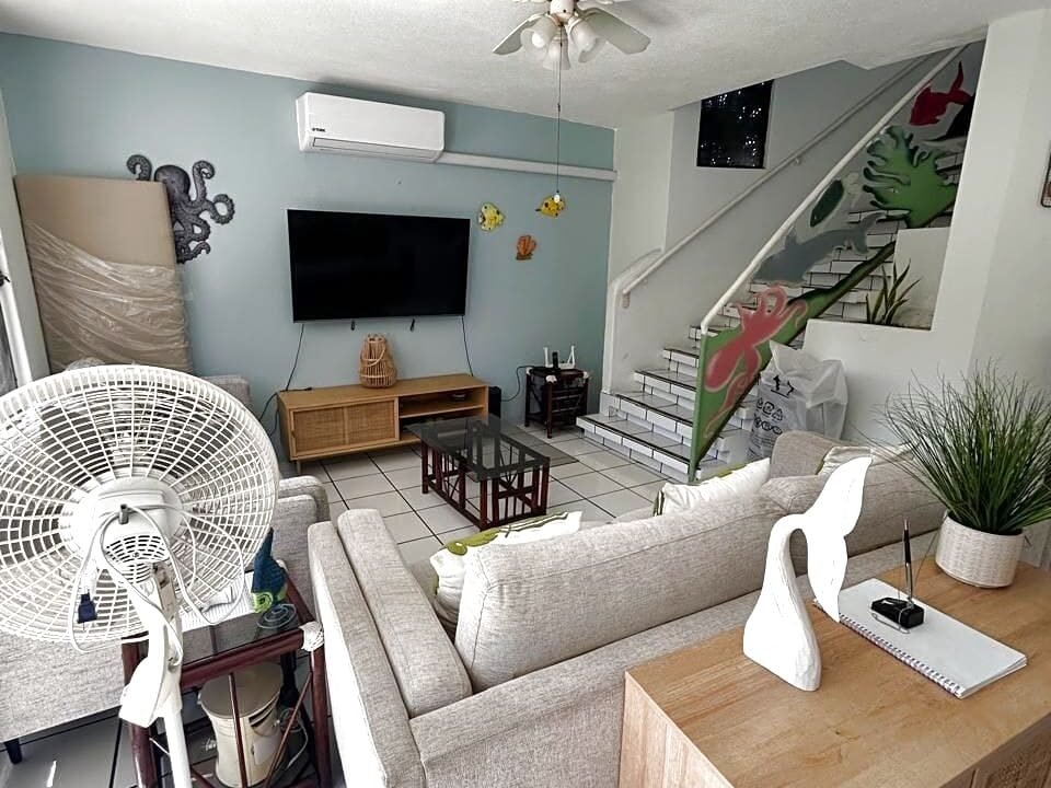 Casa en San Marino Excelente Precio Acceso al Canal (13)