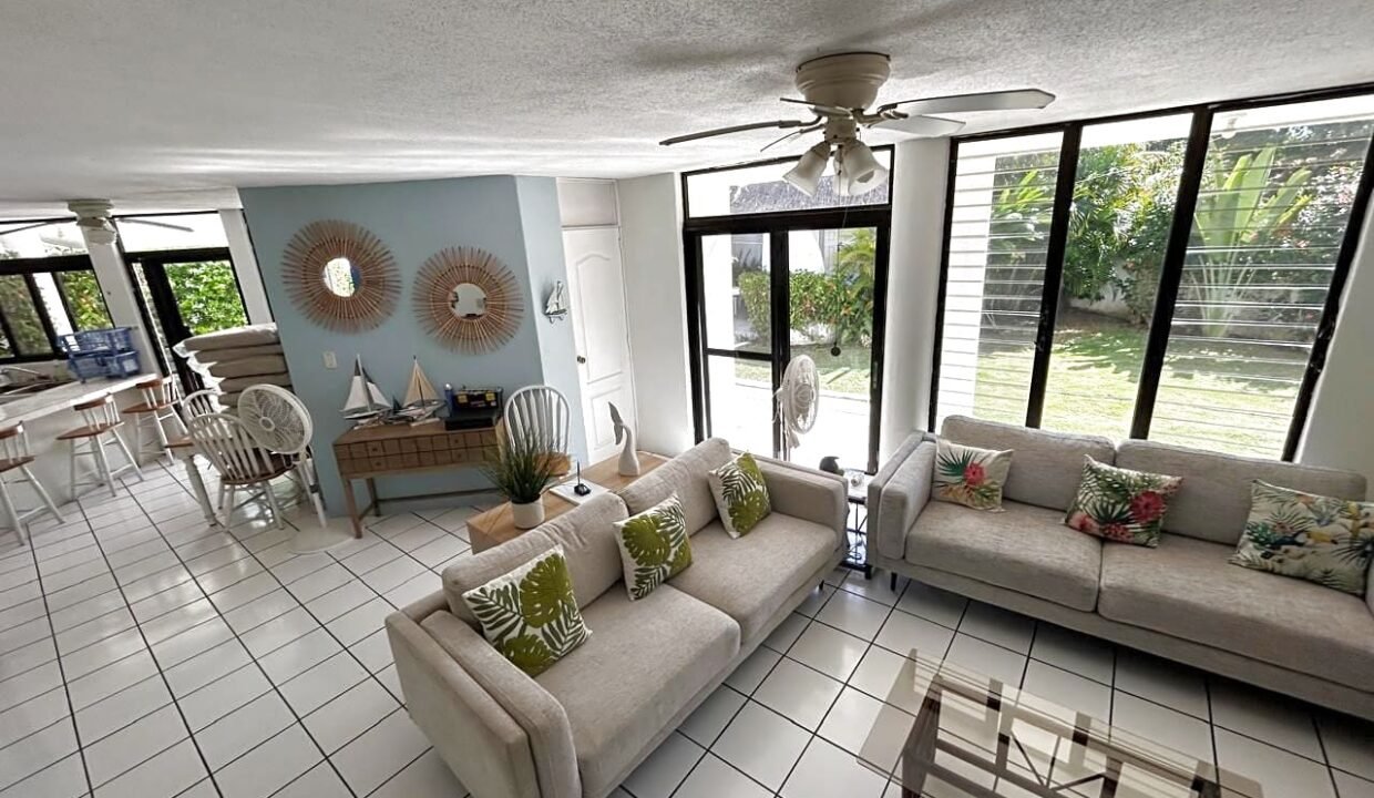 Casa en San Marino Excelente Precio Acceso al Canal (5)