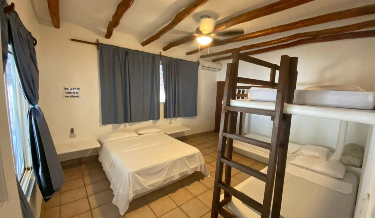 Casa en Venta Frente al Mar (13)