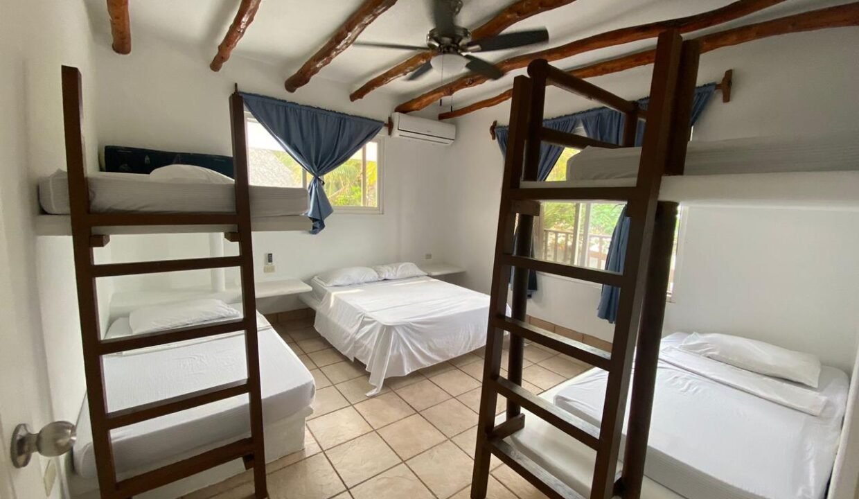 Casa en Venta Frente al Mar (14)