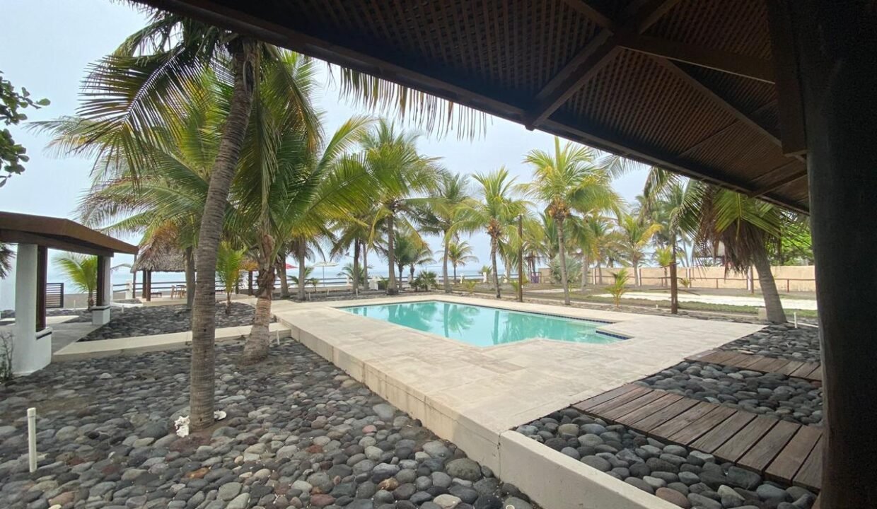 Casa en Venta Frente al Mar (15)