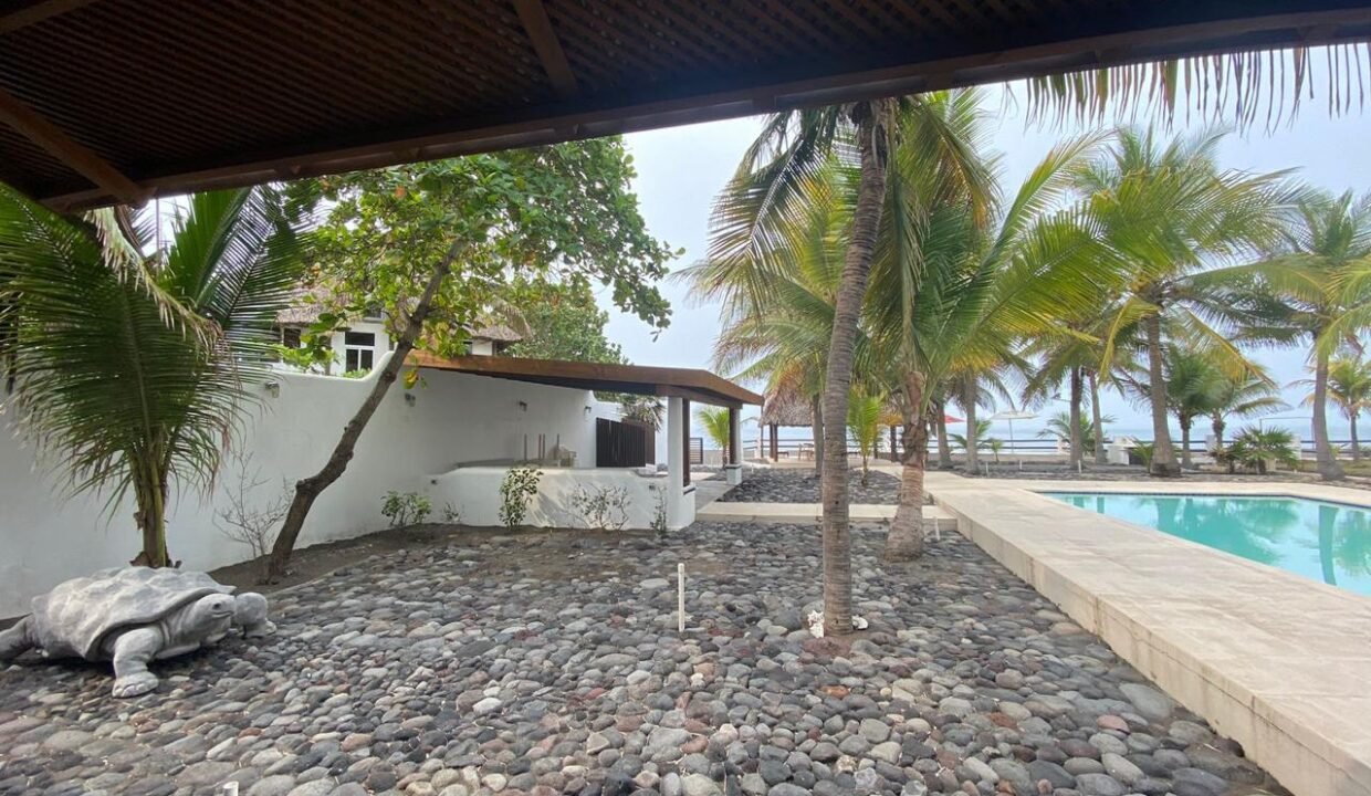 Casa en Venta Frente al Mar (17)