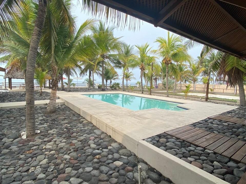 Casa en Venta Frente al Mar (18)