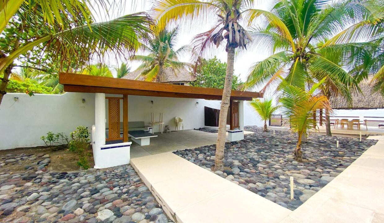 Casa en Venta Frente al Mar (21)