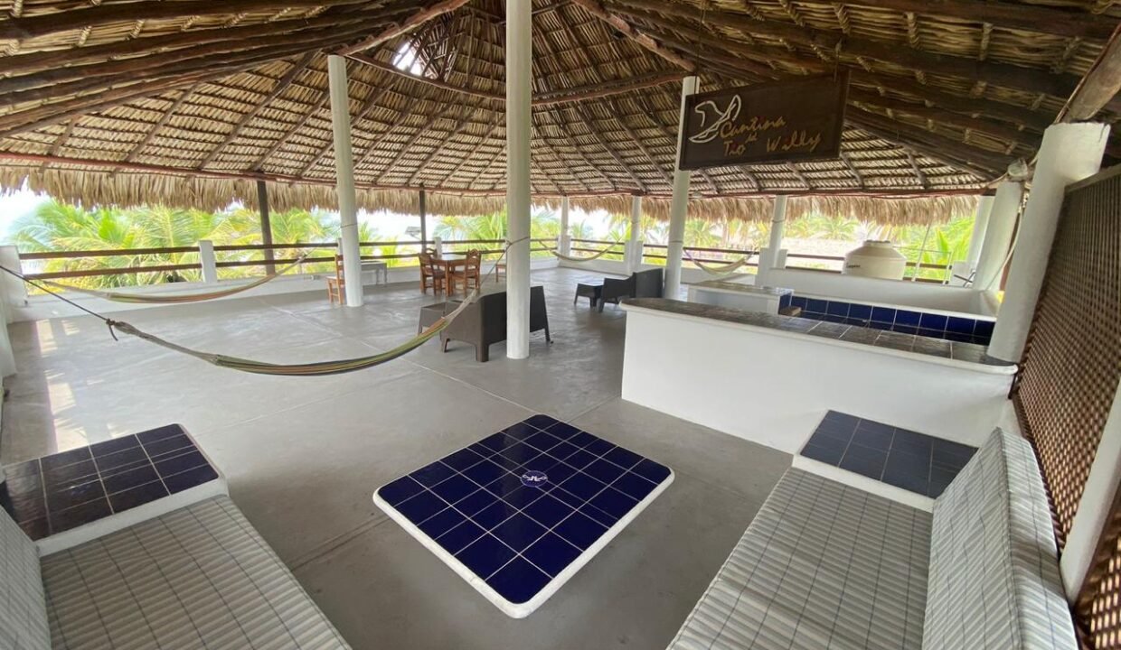 Casa en Venta Frente al Mar (3)