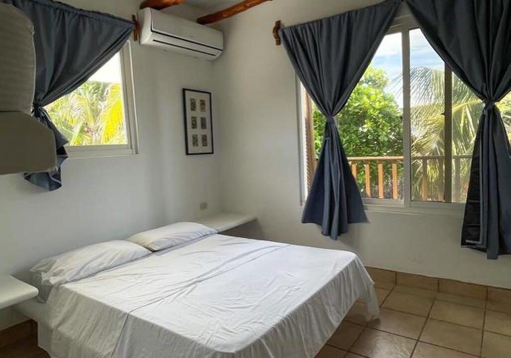 Casa en Venta Frente al Mar (4)