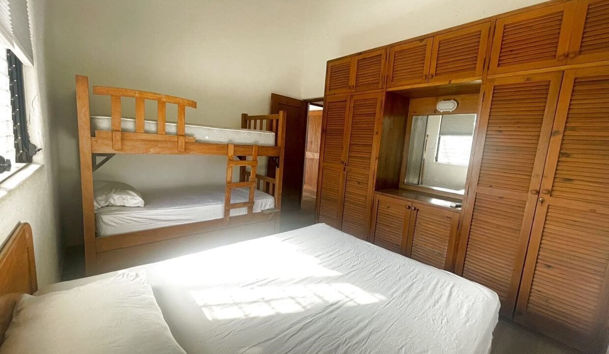 Casa en Waikiki Frente al Mar y Piscina (15)