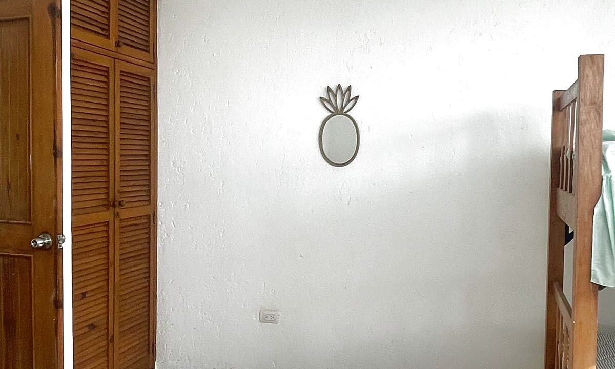 Casa en Waikiki Frente al Mar y Piscina (16)