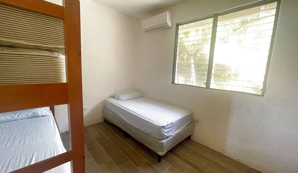 Casa en Waikiki Frente al Mar y Piscina (2)