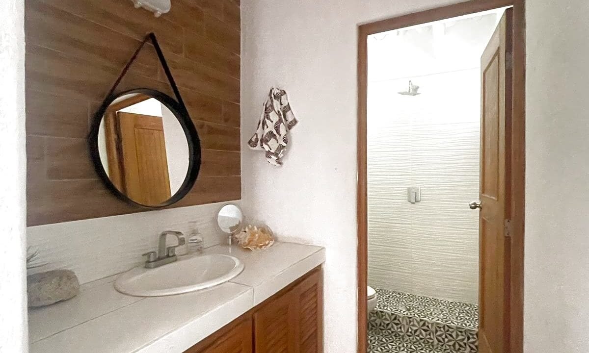 Casa en Waikiki Frente al Mar y Piscina (20)