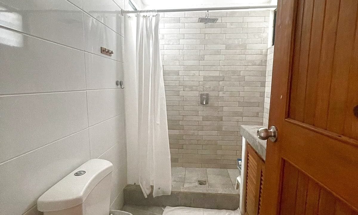 Casa en Waikiki Frente al Mar y Piscina (21)