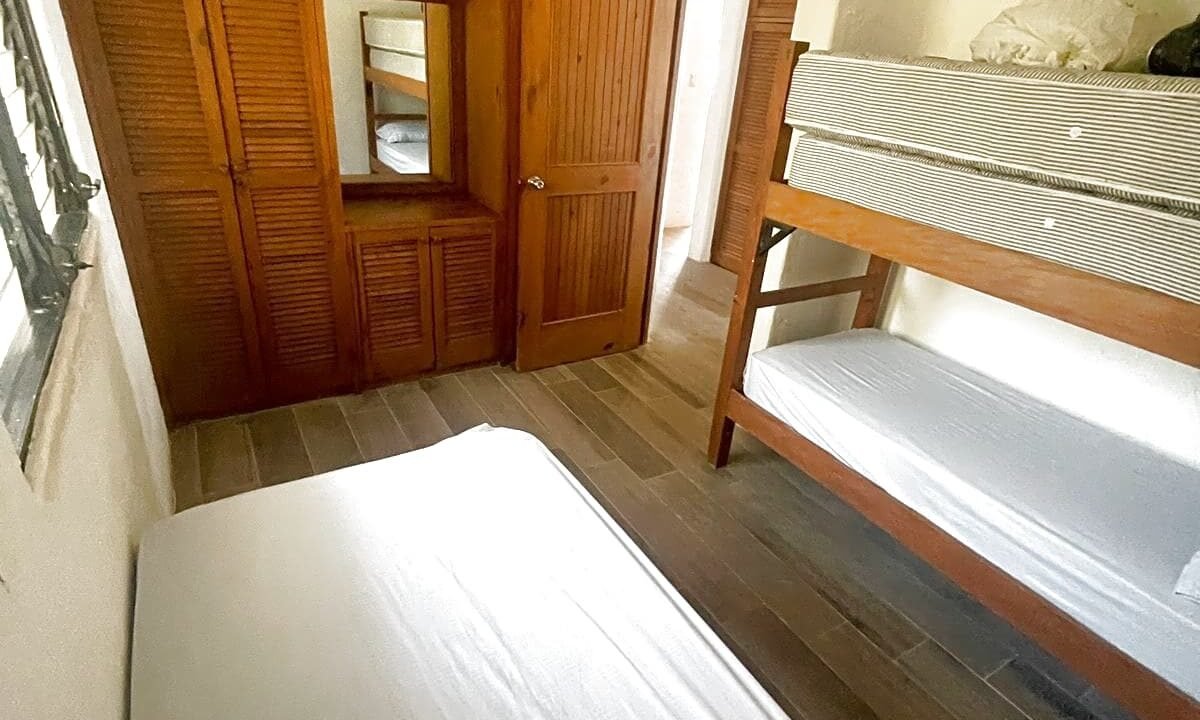 Casa en Waikiki Frente al Mar y Piscina (3)