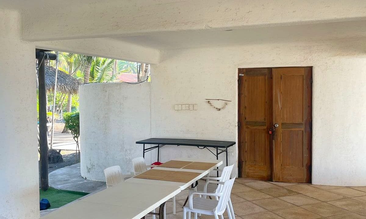 Casa en Waikiki Frente al Mar y Piscina (30)