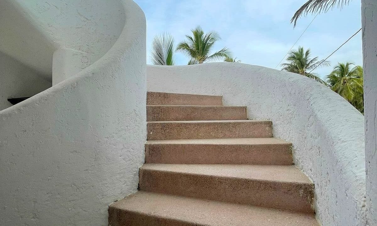 Casa en Waikiki Frente al Mar y Piscina (36)