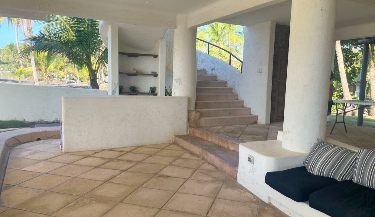 Casa en Waikiki Frente al Mar y Piscina (42)