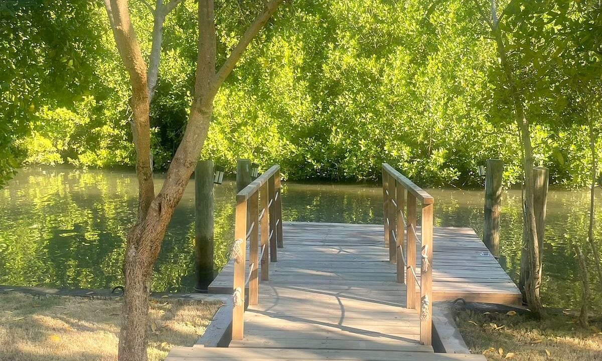 Casa en Waikiki Frente al Mar y Piscina (43)