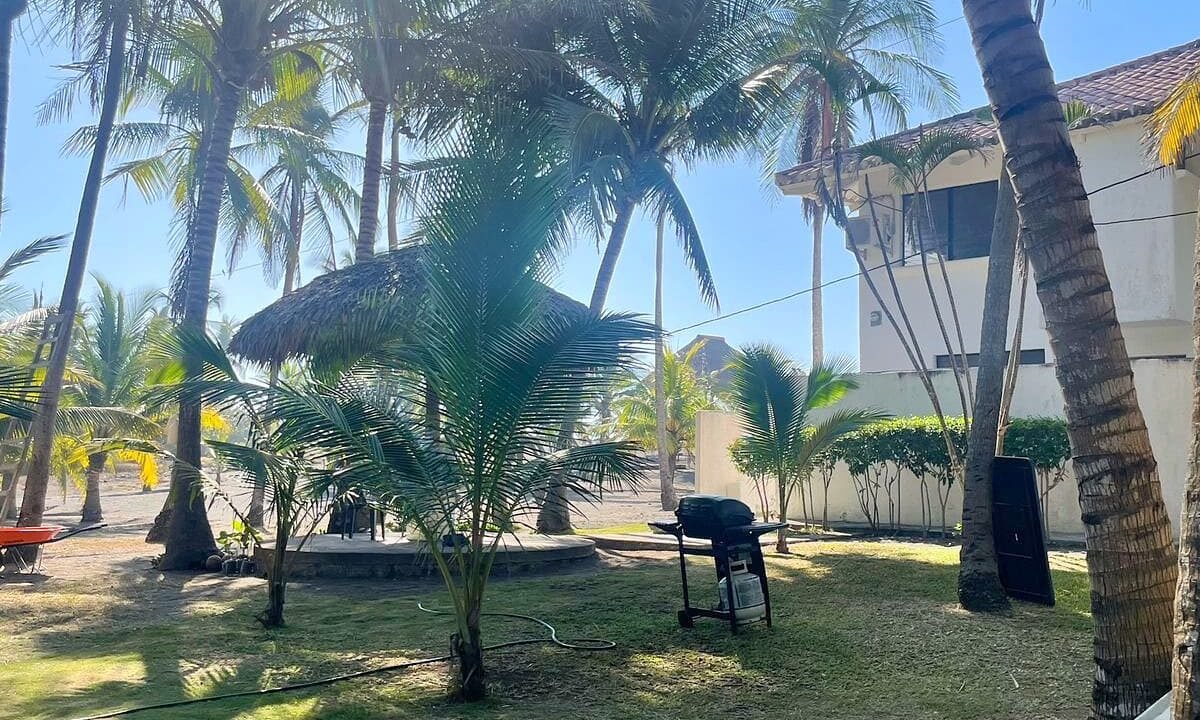 Casa en Waikiki Frente al Mar y Piscina (44)