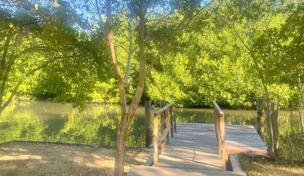 Casa en Waikiki Frente al Mar y Piscina (45)