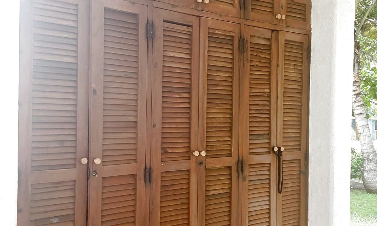 Casa en Waikiki Frente al Mar y Piscina (6)