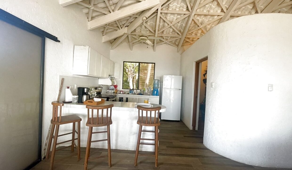 Casa en Waikiki Frente al Mar y Piscina (8)