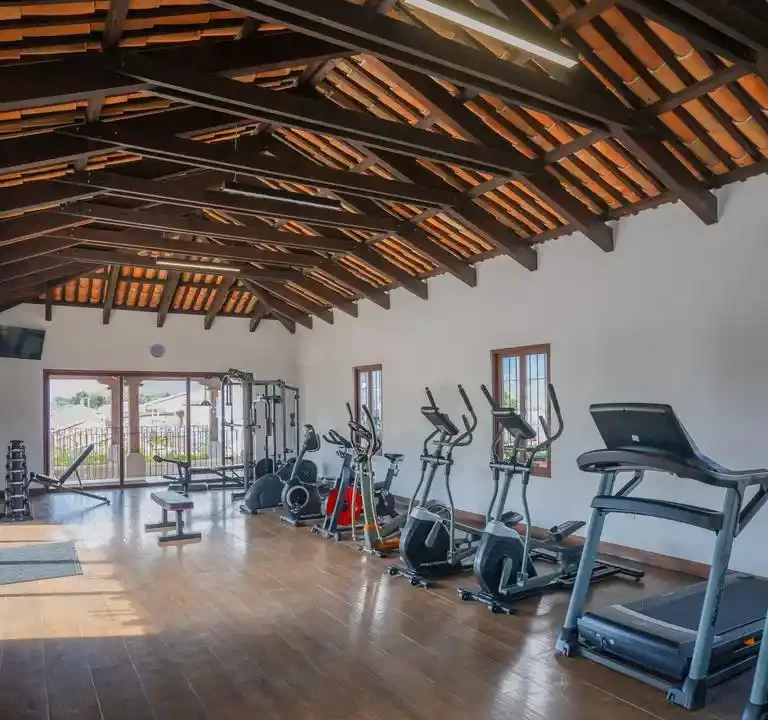 Los Franciscanos Residence Club Casas y Apartamentos Antigua Guatemala (15)