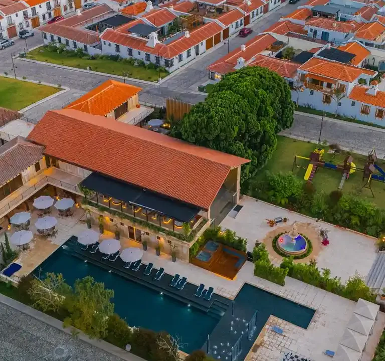 Los Franciscanos Residence Club Casas y Apartamentos Antigua Guatemala (9)