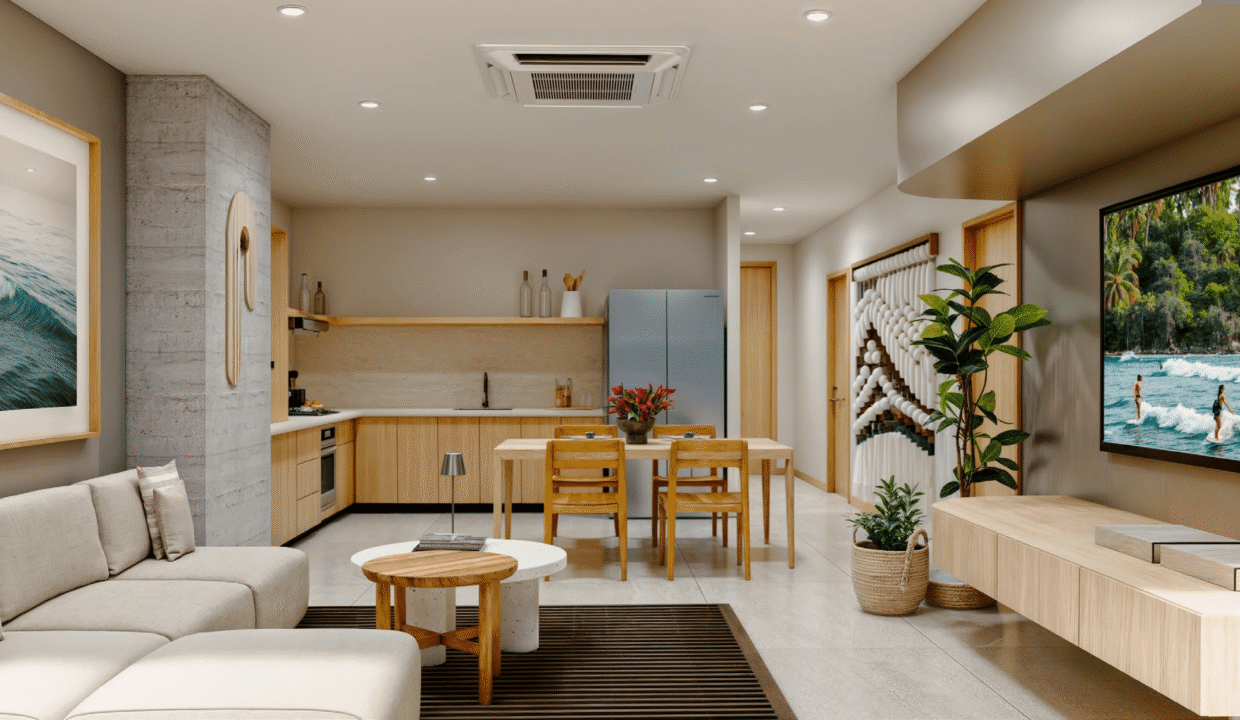 Proyecto Wave House en San Blas, El Salvador Frente al Mar Ricardo Fish Real Estate (20)-min