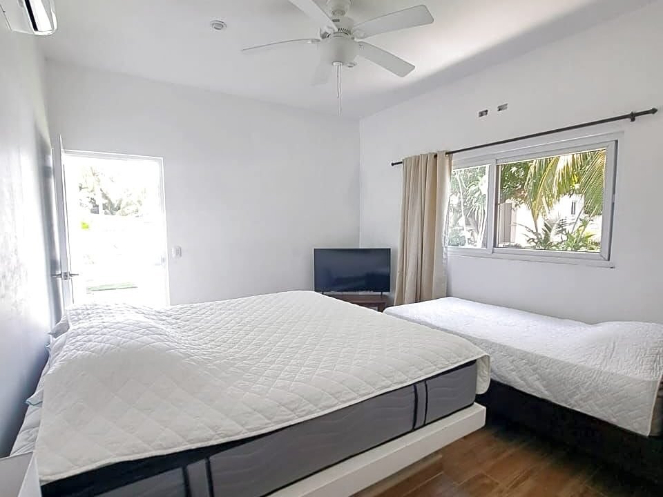 Terreno en Monterrico Tres Casitas y Piscinas Monterrico (5)