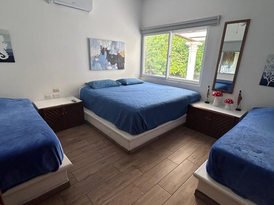 casa en alquiler en monterico frente al mar playa compartida (2)