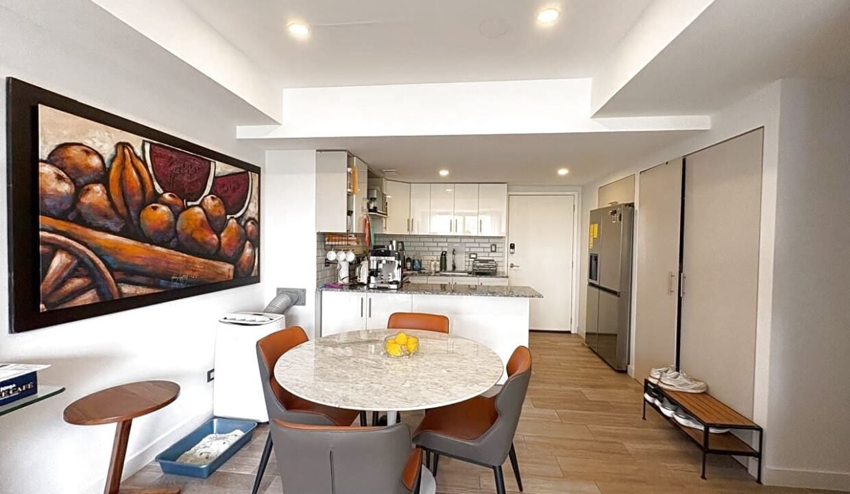 Apartamento en Zona 11 Vista y Mejoras Modernas (11)