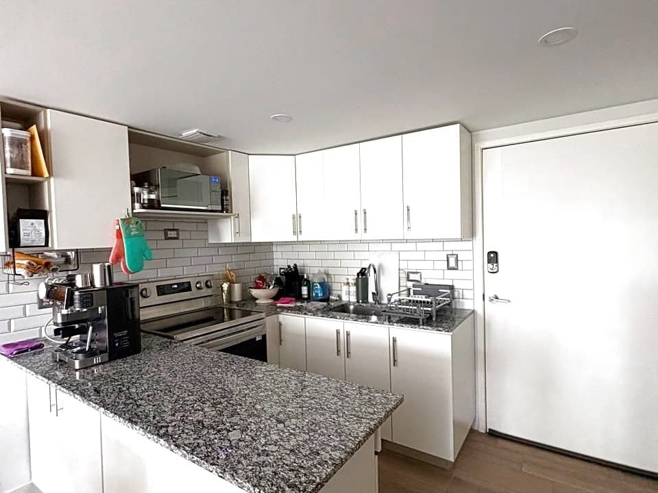 Apartamento en Zona 11 Vista y Mejoras Modernas (12)