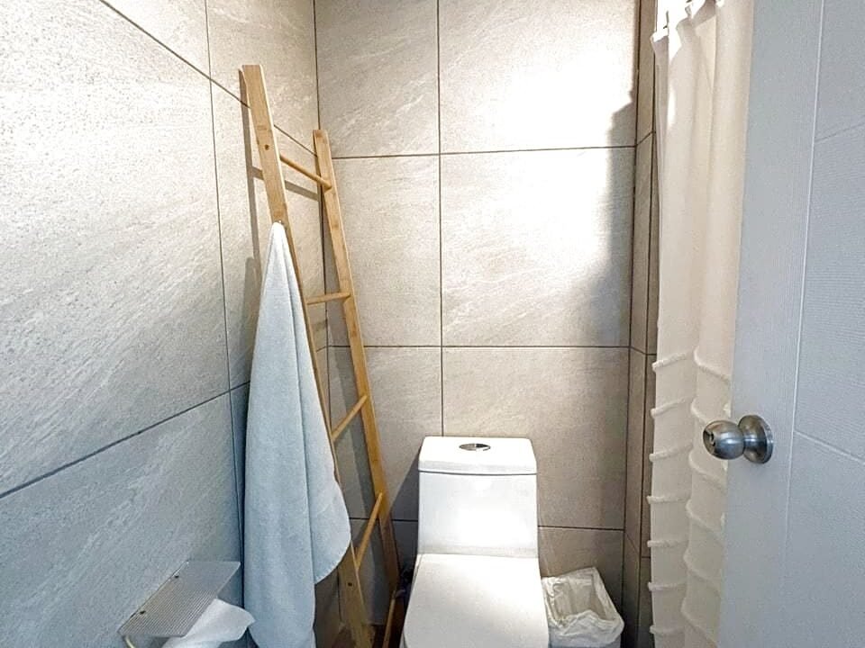 Apartamento en Zona 11 Vista y Mejoras Modernas (9)