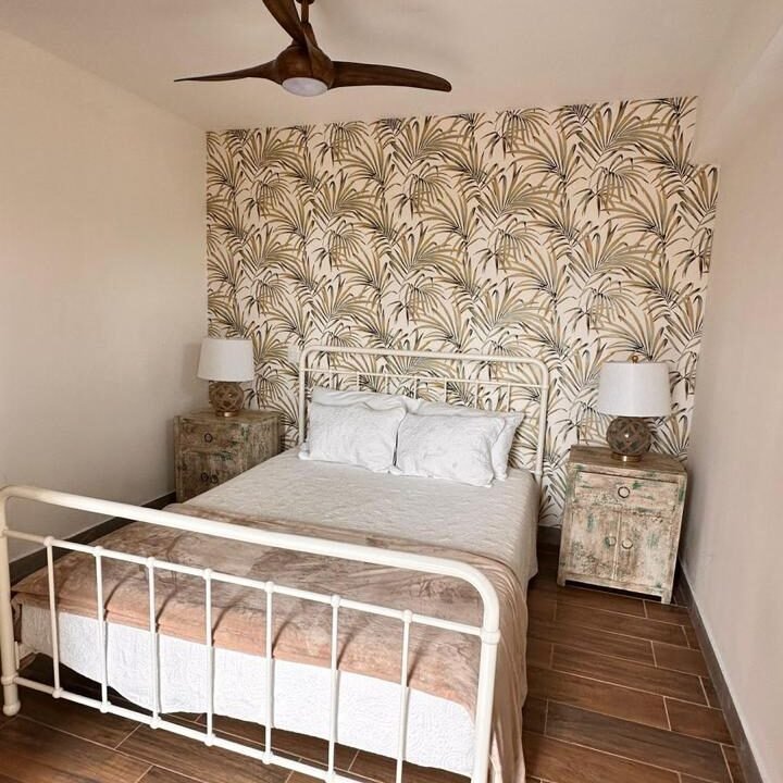 Cabaña en Laguna del Pino Vista al Lago Opción Amueblada (13)